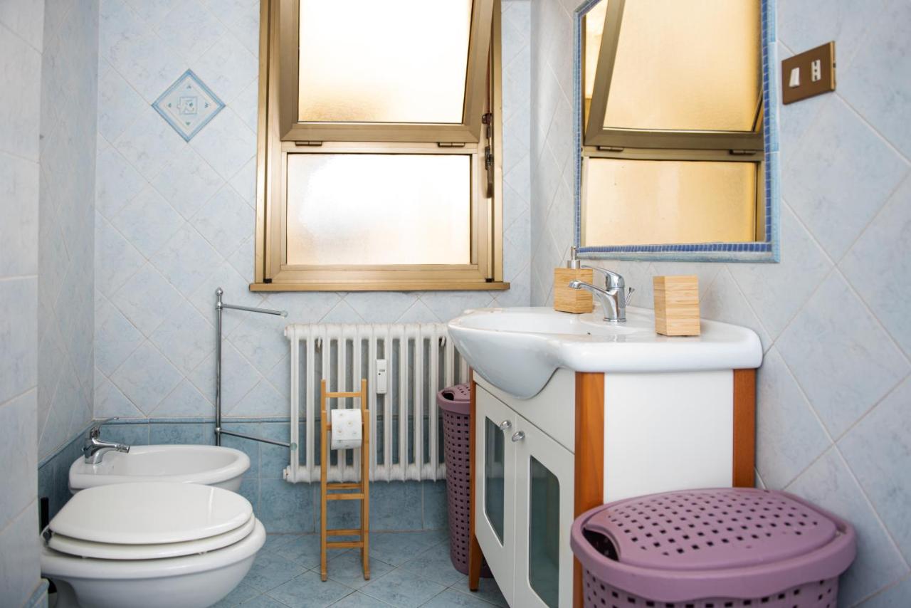 Laterani36 elegante Appartamento 3 Camere, sopra Metro Porta Metronia - 3