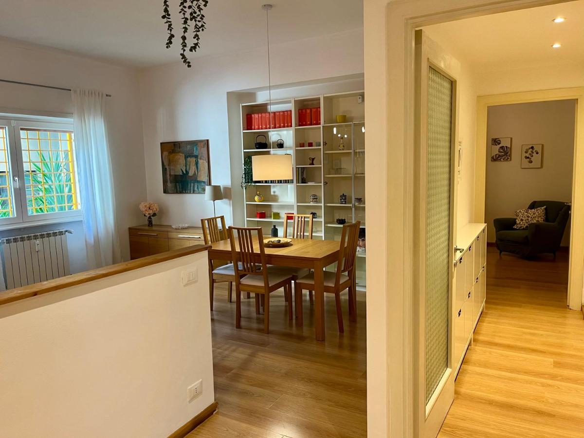 Civico 125 apartment - 5