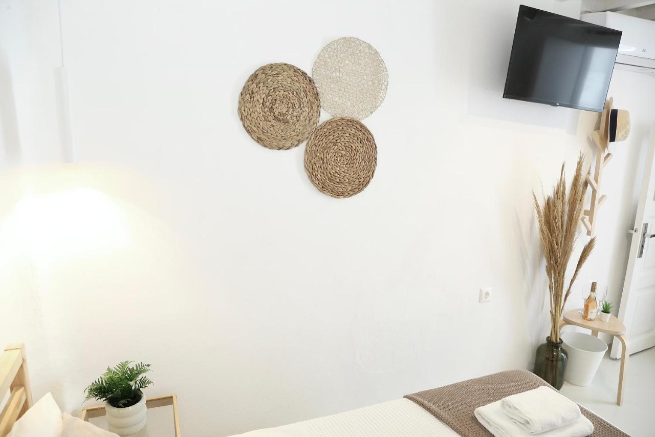 Studio in the Heart of Mykonos Town - 4