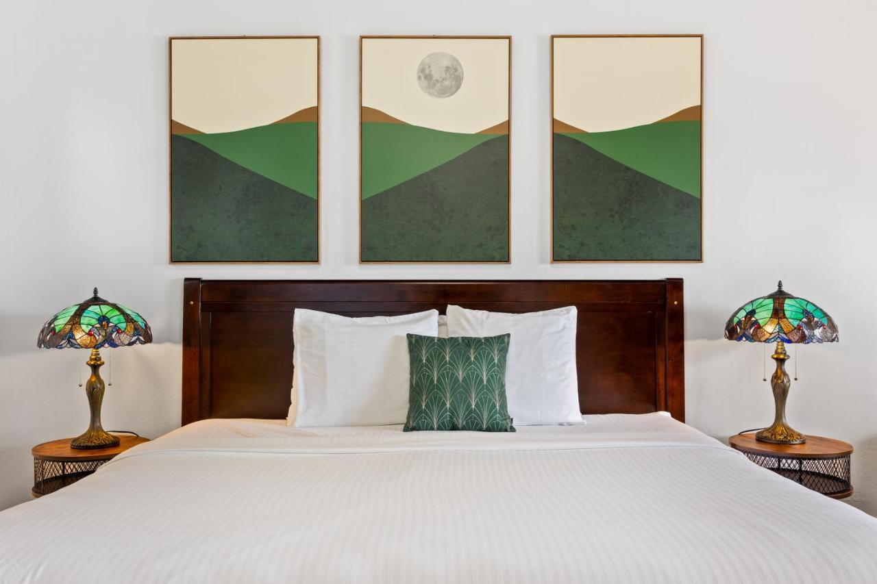 Reeds Lodge — photo 12