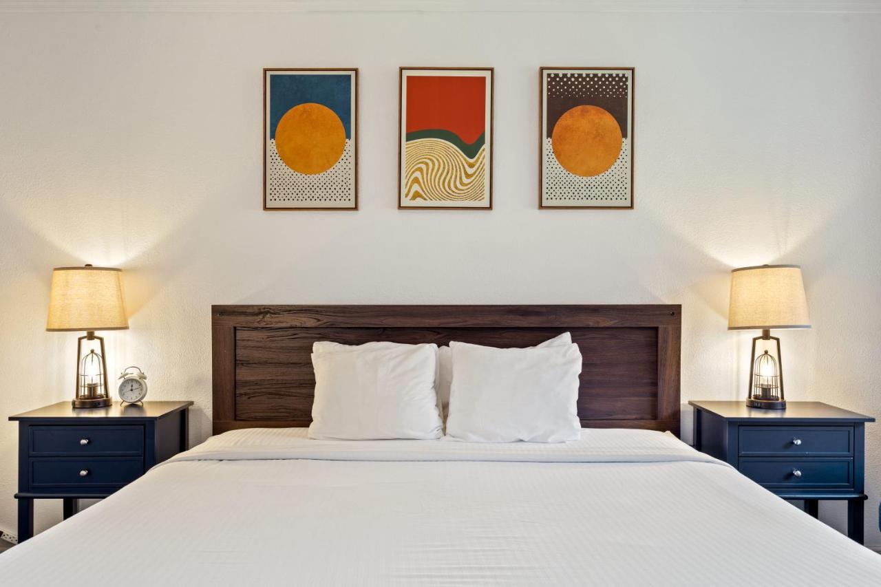 Reeds Lodge — photo 11