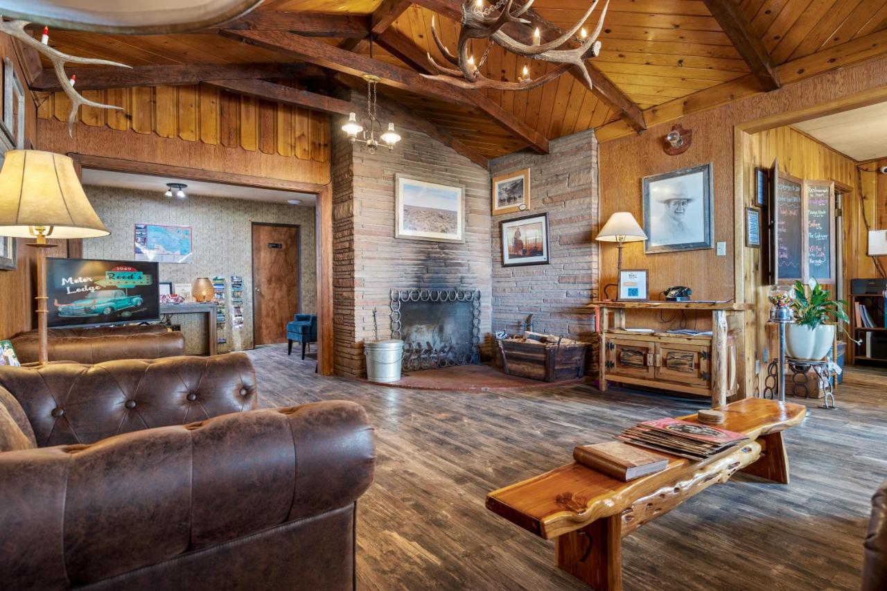 Reeds Lodge — photo 16