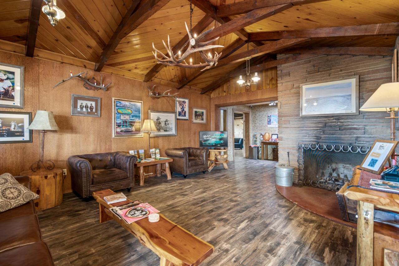 Reeds Lodge — photo 5