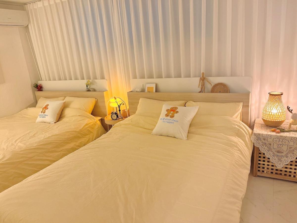 Seoyuni Stay 6 people 7 minutes from Hyehwa Station Gwanghwamun Hanok Village 5 minutes by airport bus - 2