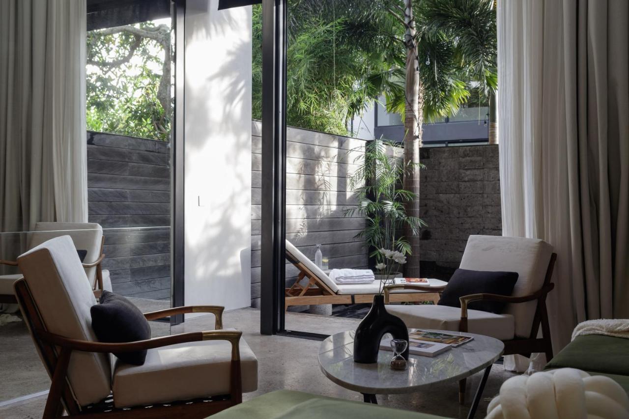 OXO Townhouses Berawa Canggu - 2