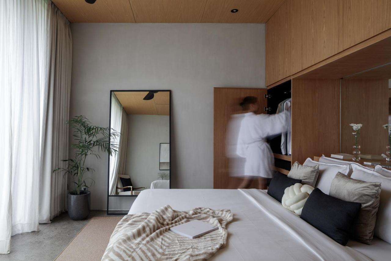 OXO Townhouses Berawa Canggu - 5