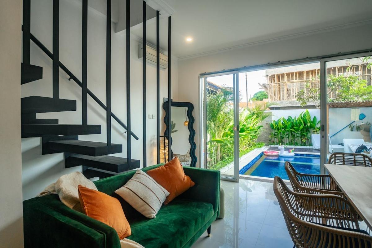 Central Cozy Villa 3BR 5min walk to shops, beach - 4