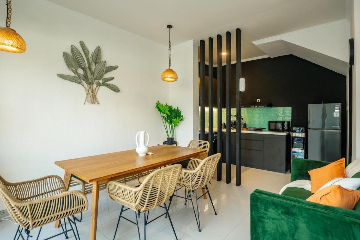 Central Cozy Villa 3BR 5min walk to shops, beach - 5