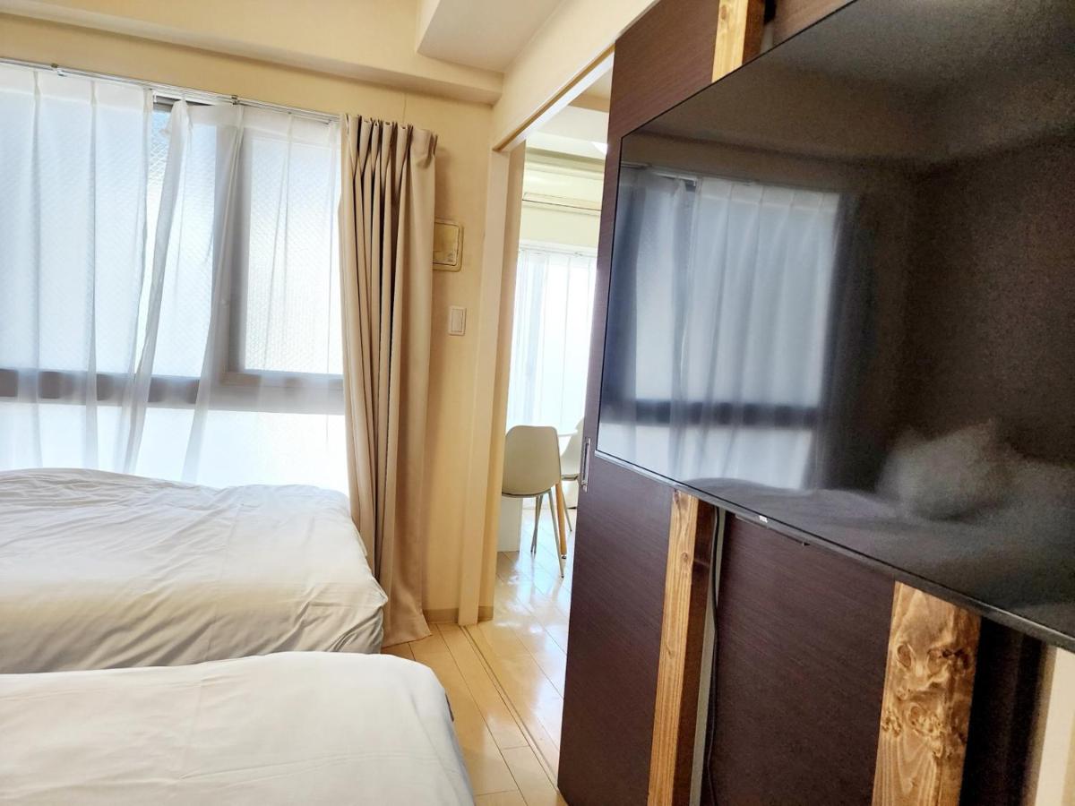 COCONE HOUSE Twin bedroom - 5