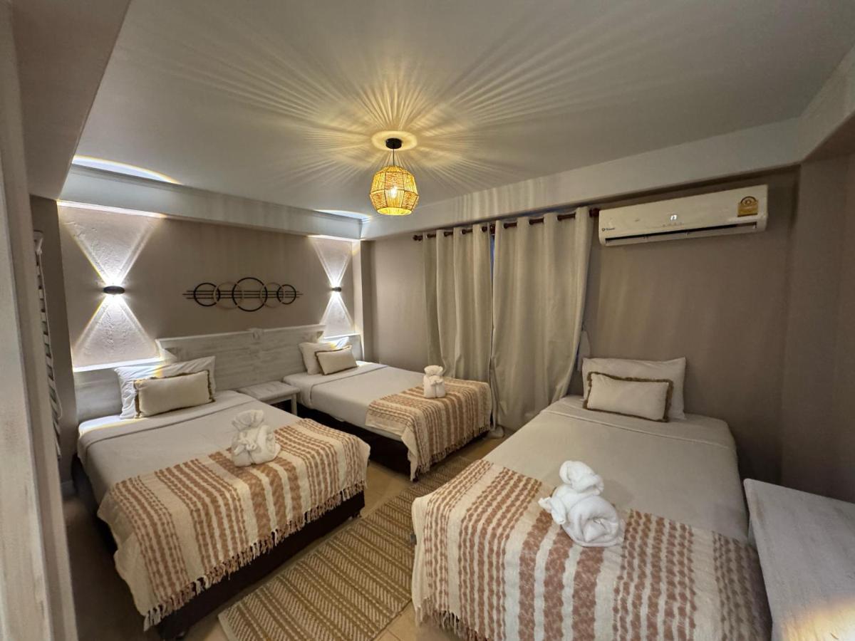 The Taksim Bangla Beach Hotel - 5