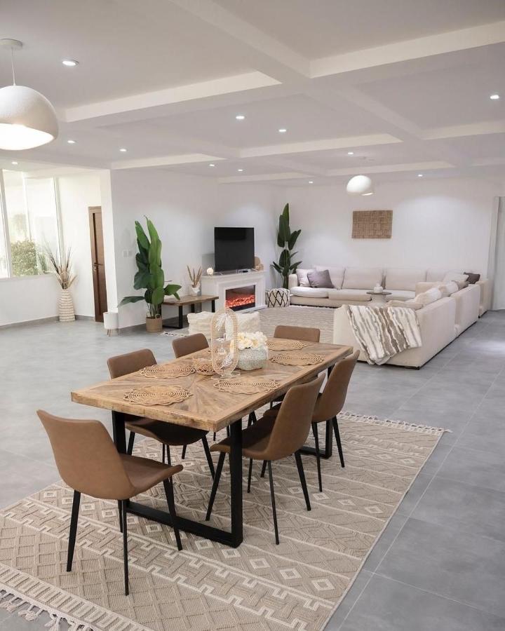 Al Damany Desert camp &Villa - 5