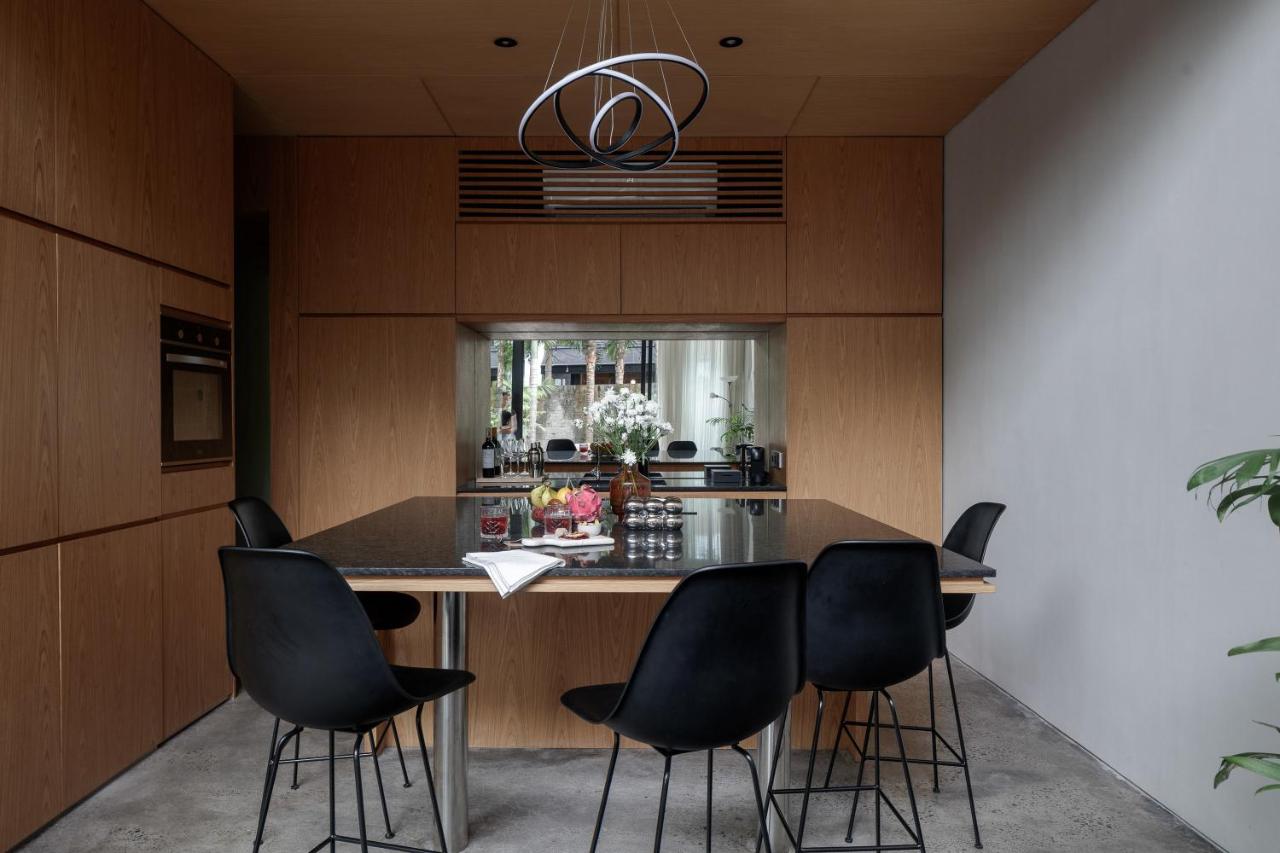 OXO Townhouses Berawa Canggu - 4