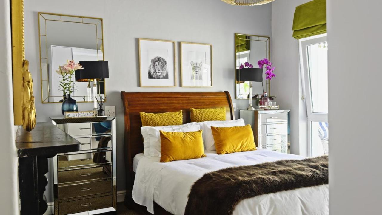 The Villa Rosa Hotel & Self-catering Apartments - 2