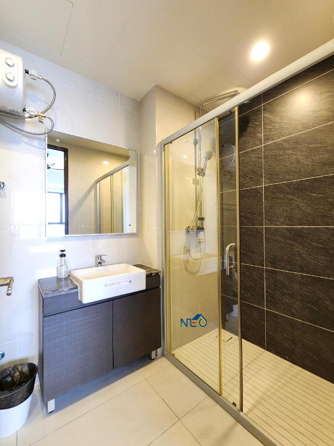 Country Garden Danga Bay InStyle Sea View Homestay Suite by NEO - 4