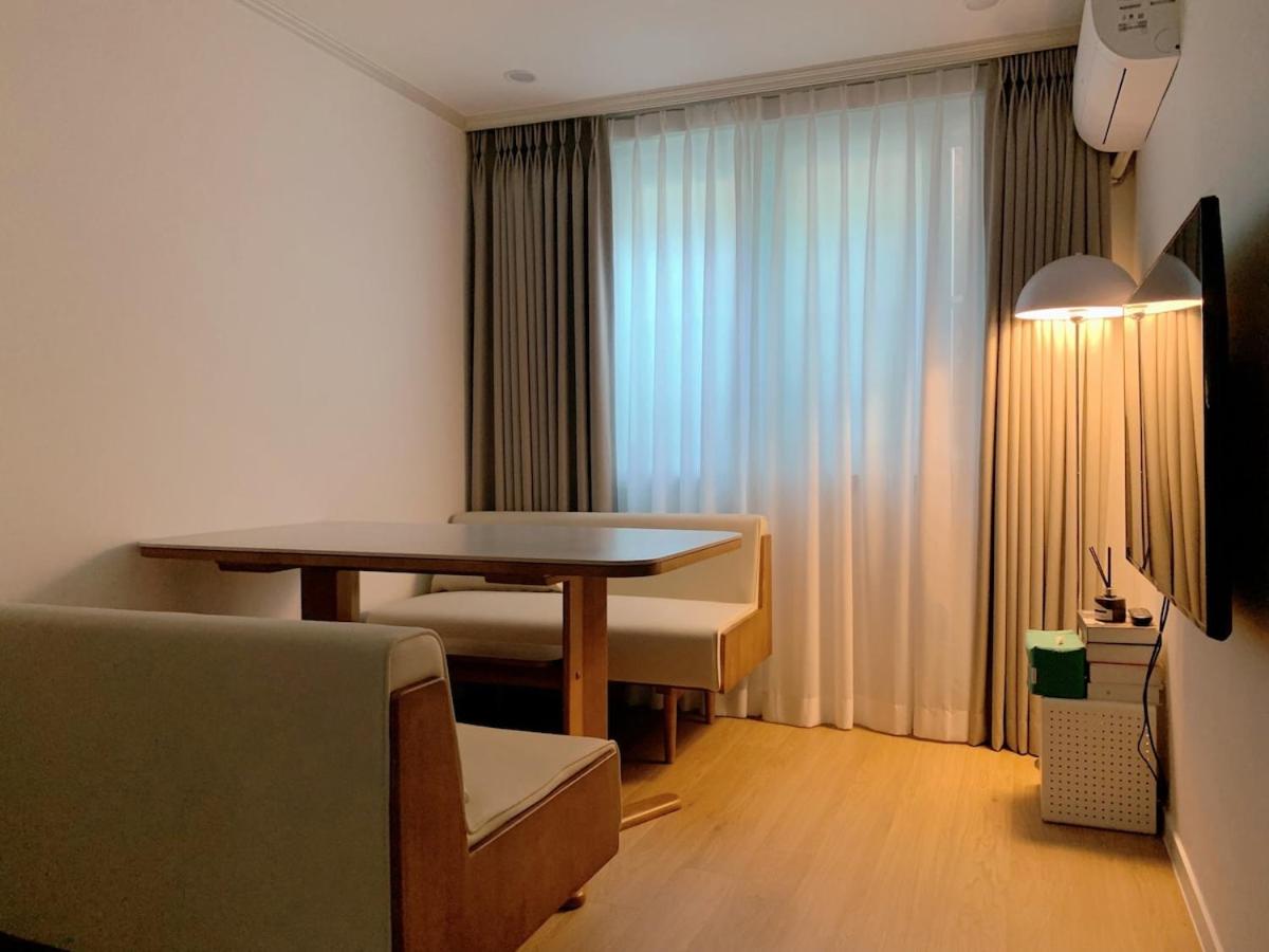 Yeonhui-dong two-room accommodation, Yeonhui-dong, Yeonnam-dong, Hongdae, Sinchon, Yonsei University, Severance Hospital, accommodation for up to 3 people - 5