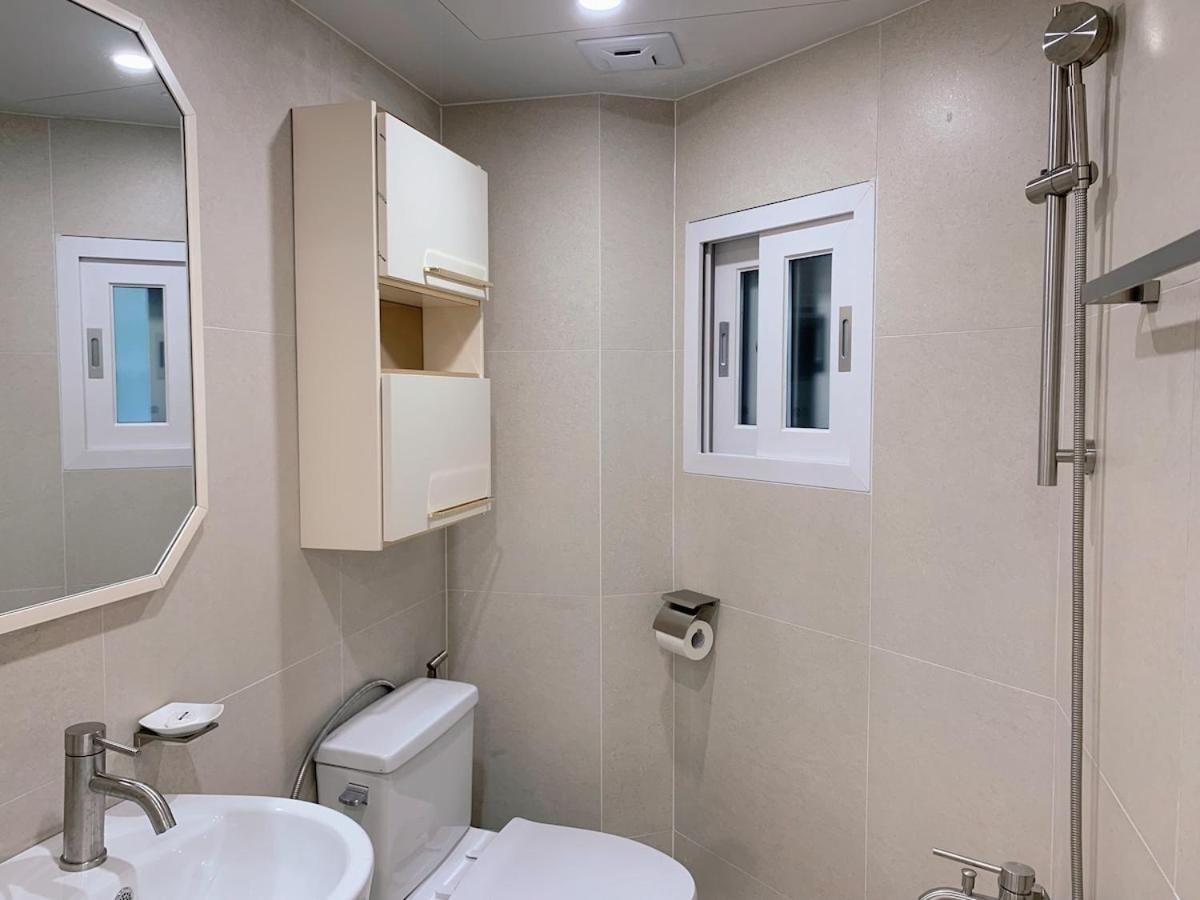 Yeonhui-dong two-room accommodation, Yeonhui-dong, Yeonnam-dong, Hongdae, Sinchon, Yonsei University, Severance Hospital, accommodation for up to 3 people - 3