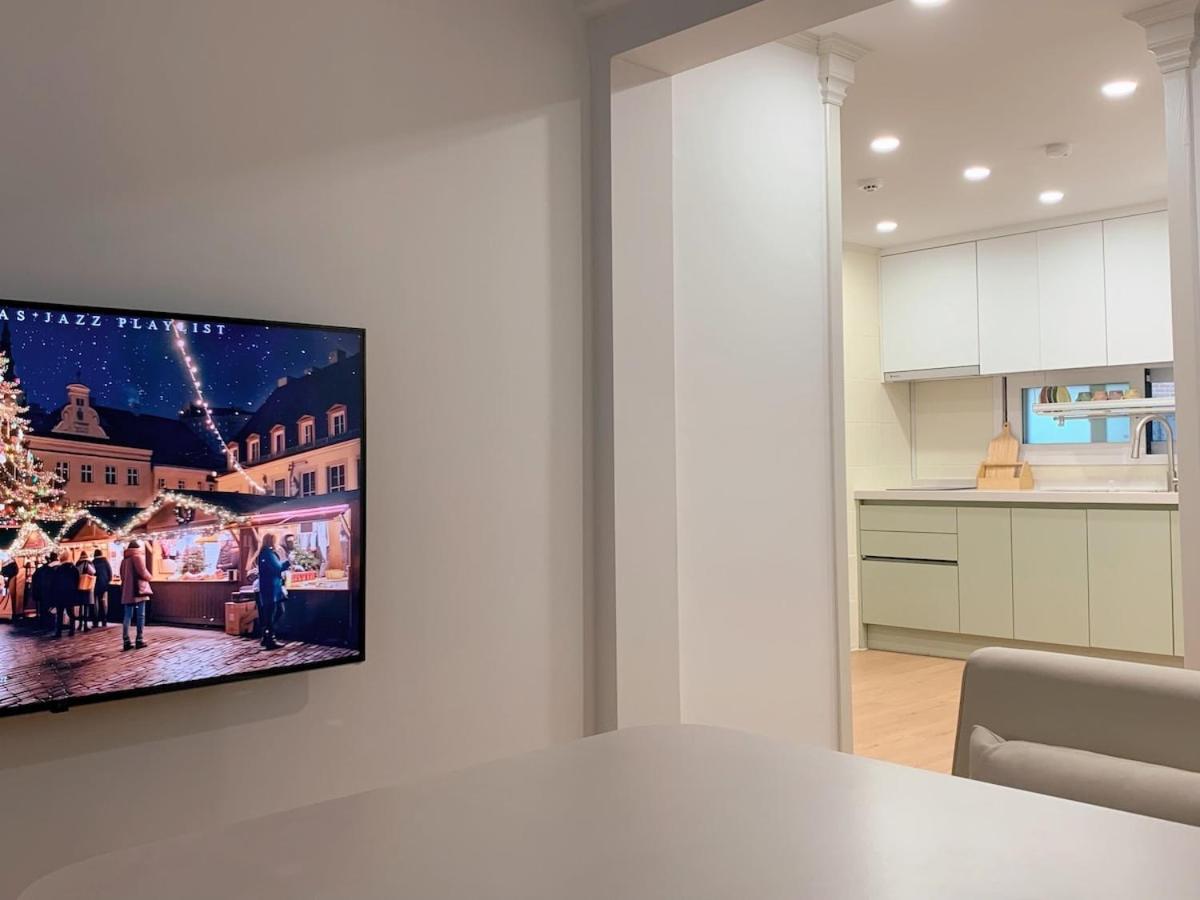 Yeonhui-dong two-room accommodation, Yeonhui-dong, Yeonnam-dong, Hongdae, Sinchon, Yonsei University, Severance Hospital, accommodation for up to 3 people - 4