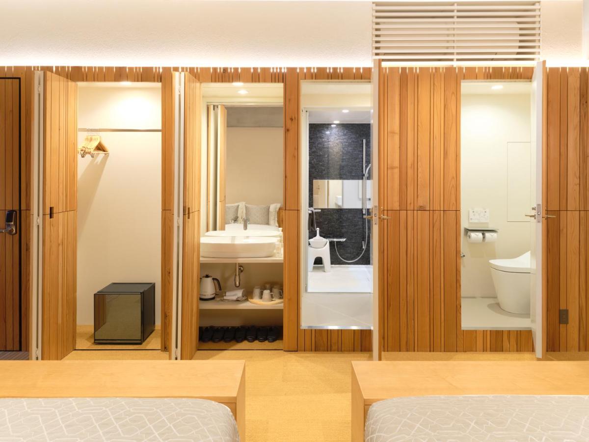 Sakura Cross Hotel Tokyo Kayabacho - 5