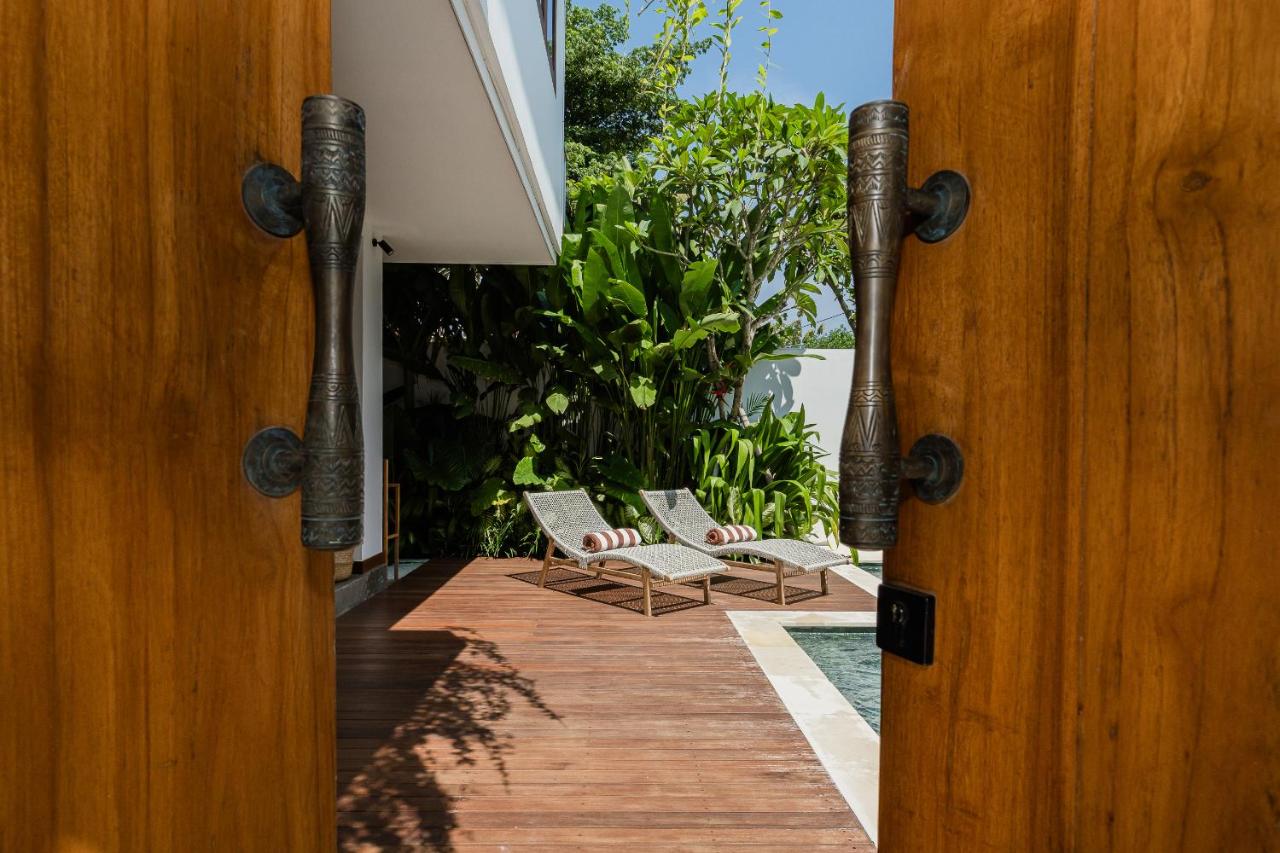 Treetop 1 - Spacious 3-bdr villa w master loft & ocean views - 3