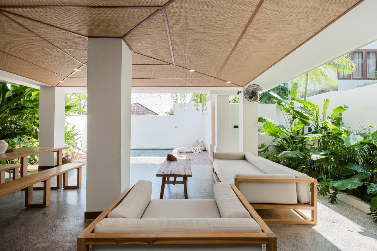 Treetop 1 - Spacious 3-bdr villa w master loft & ocean views - 5