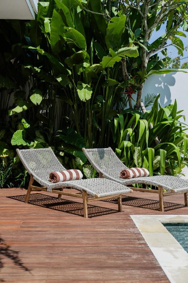 Treetop 1 - Spacious 3-bdr villa w master loft & ocean views - 4