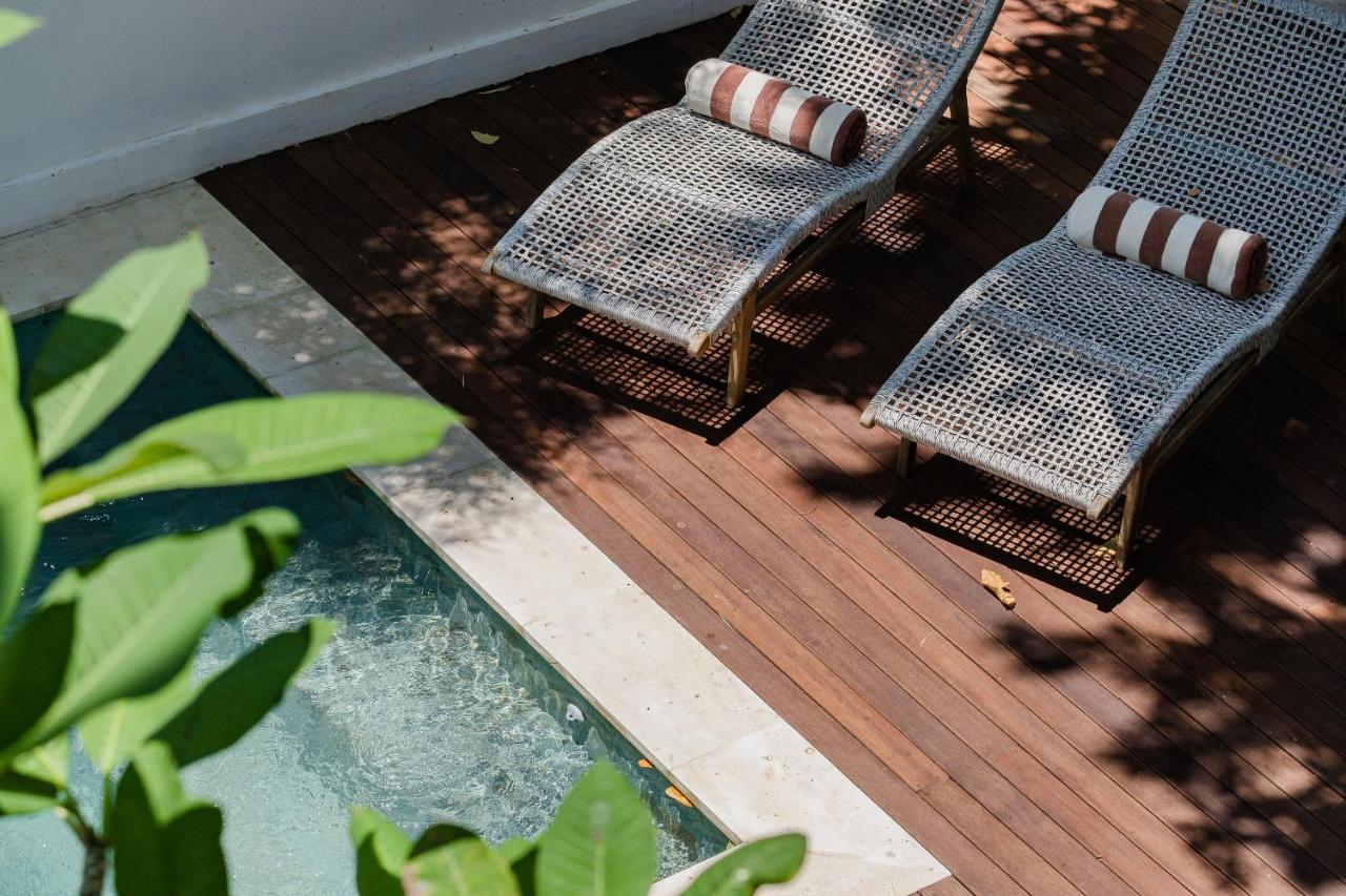 Treetop 2 - Scenic Bingin villa w master loft & sunrise views - 4