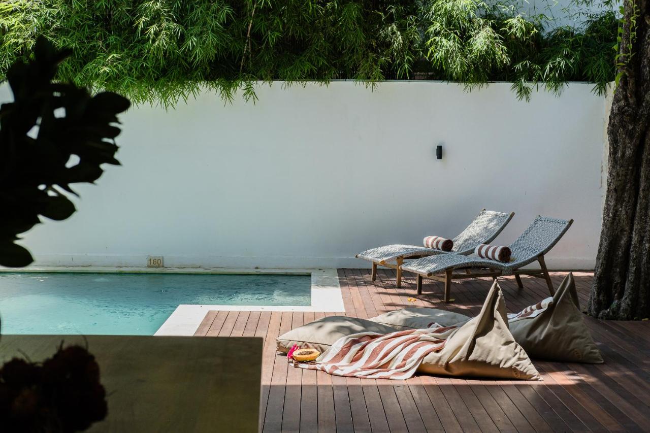 Treetop 2 - Scenic Bingin villa w master loft & sunrise views - 5