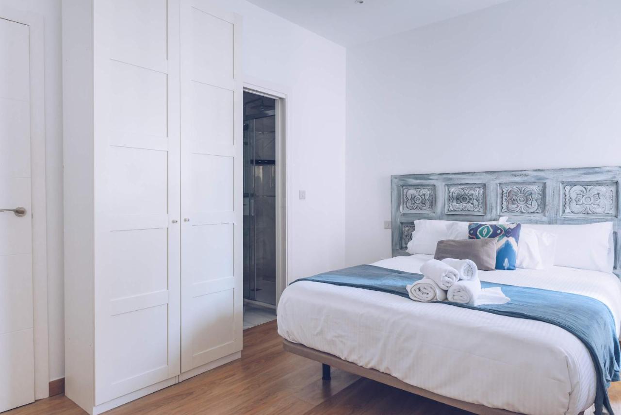 Elegant 2-BR Apartment with Unmatched Central Location