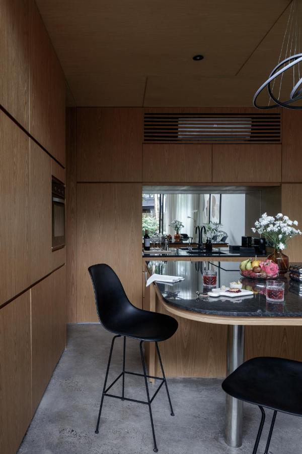 OXO Townhouses Umalas - Close to Seminyak & Canggu - 4