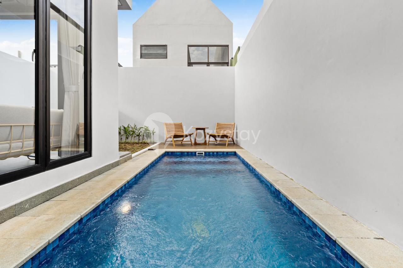 Serila Villa by Kozystay - Jimbaran - 4