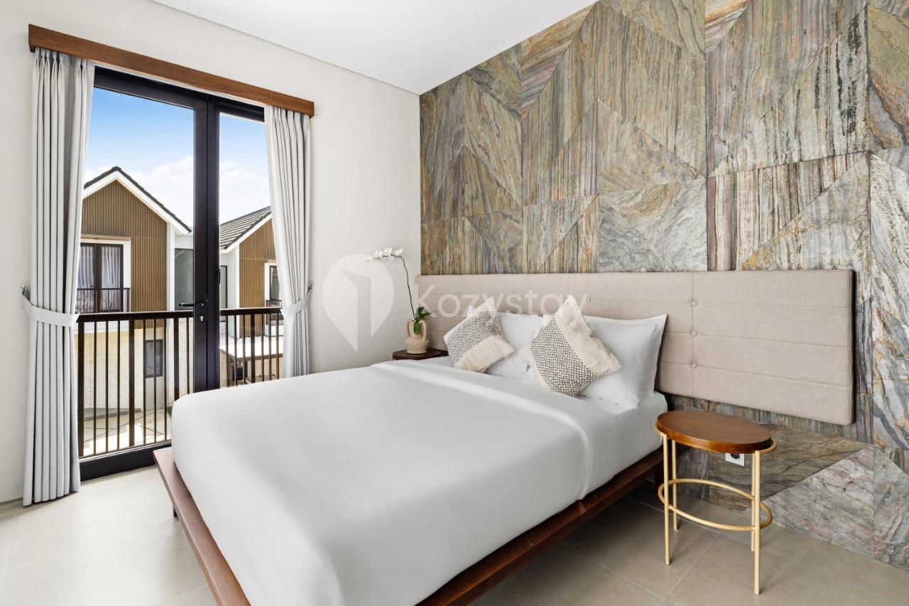 Serila Villa by Kozystay - Jimbaran - 2