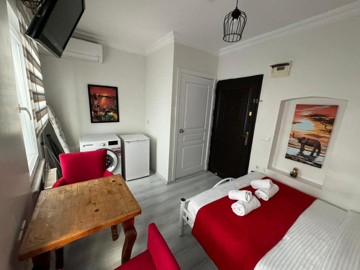 Istanberry - Scarlet Three Bedroom Apartments - 2