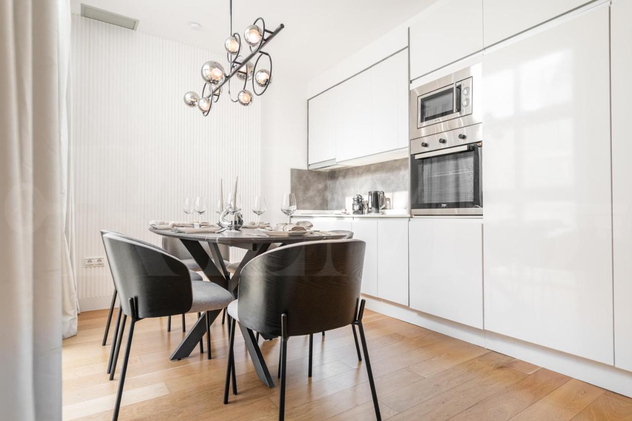 Penthouse with terrace and Cathedral views by REMS - 4