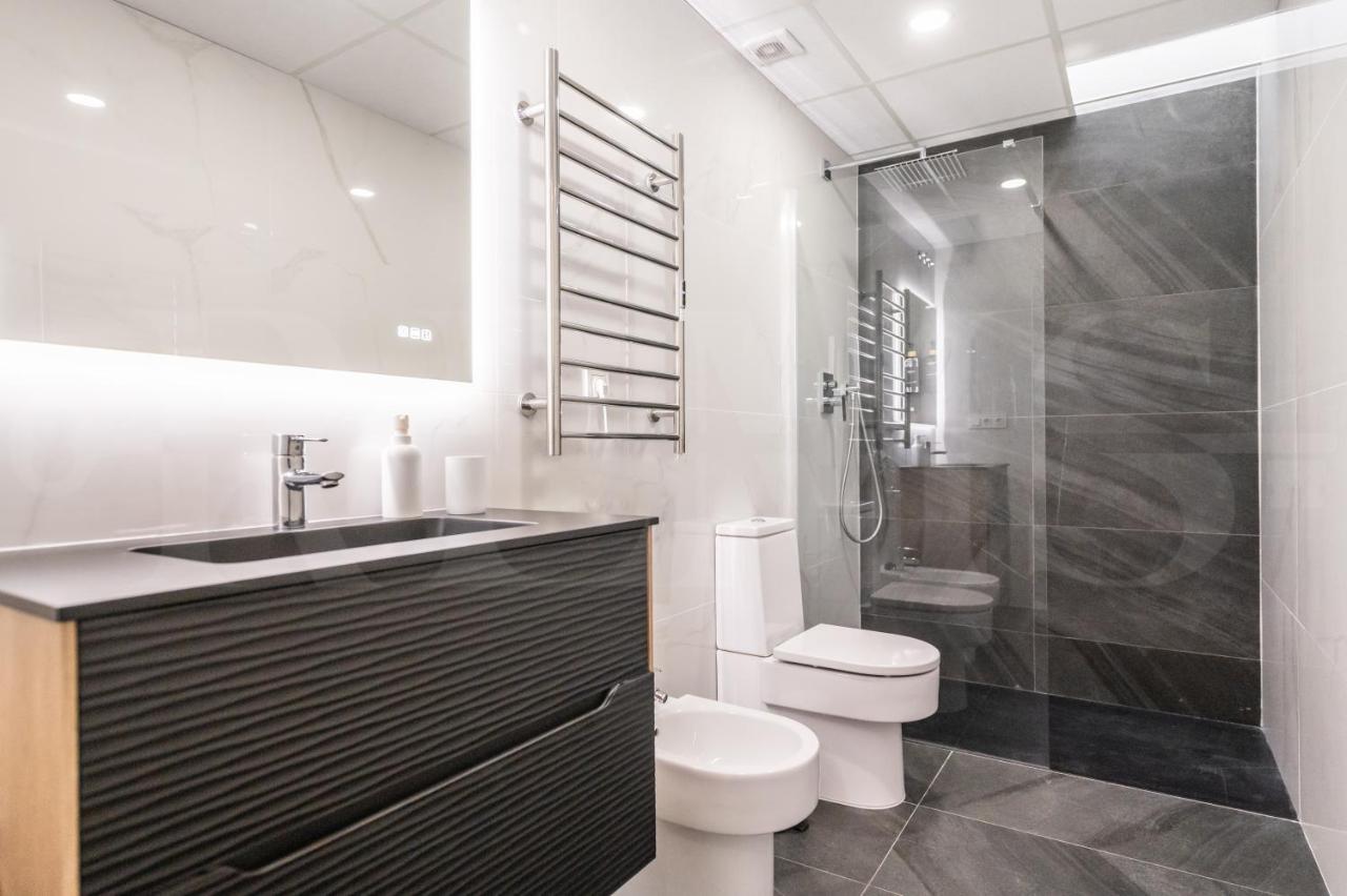 Penthouse with terrace and Cathedral views by REMS - 5