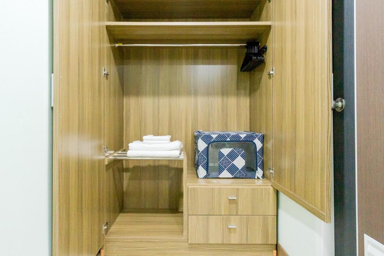 Bangkok Sukhumvit Rama Residency - 3