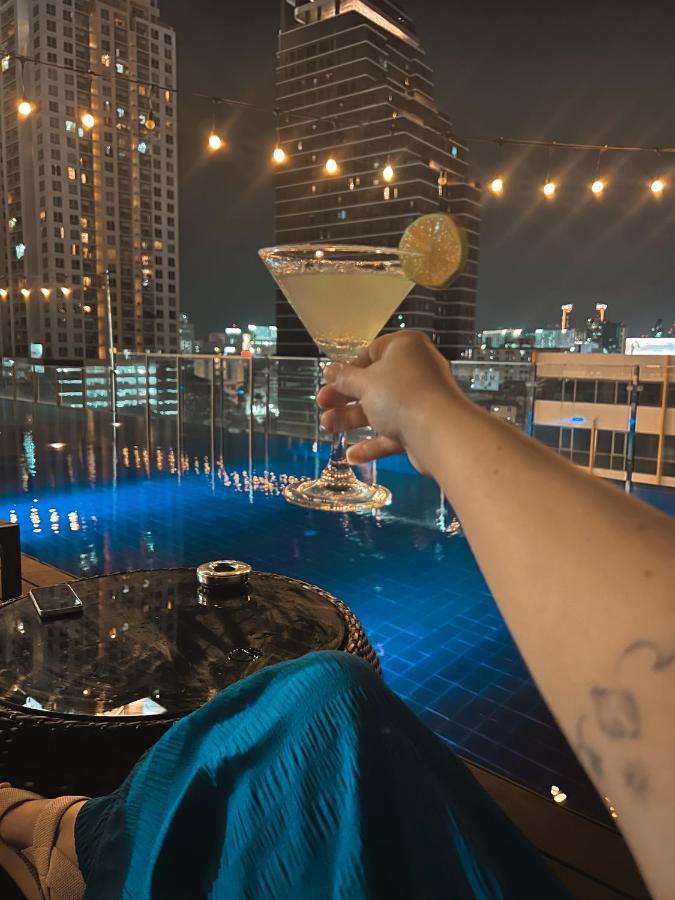 De Prime Rangnam Hotel - 4