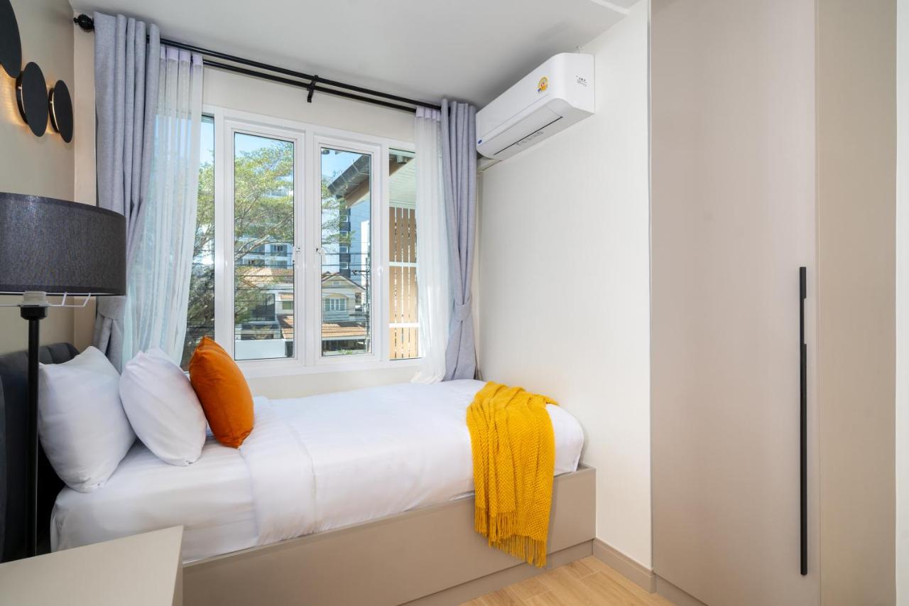 Patong private pool Villa 5BR 4Bath - 2