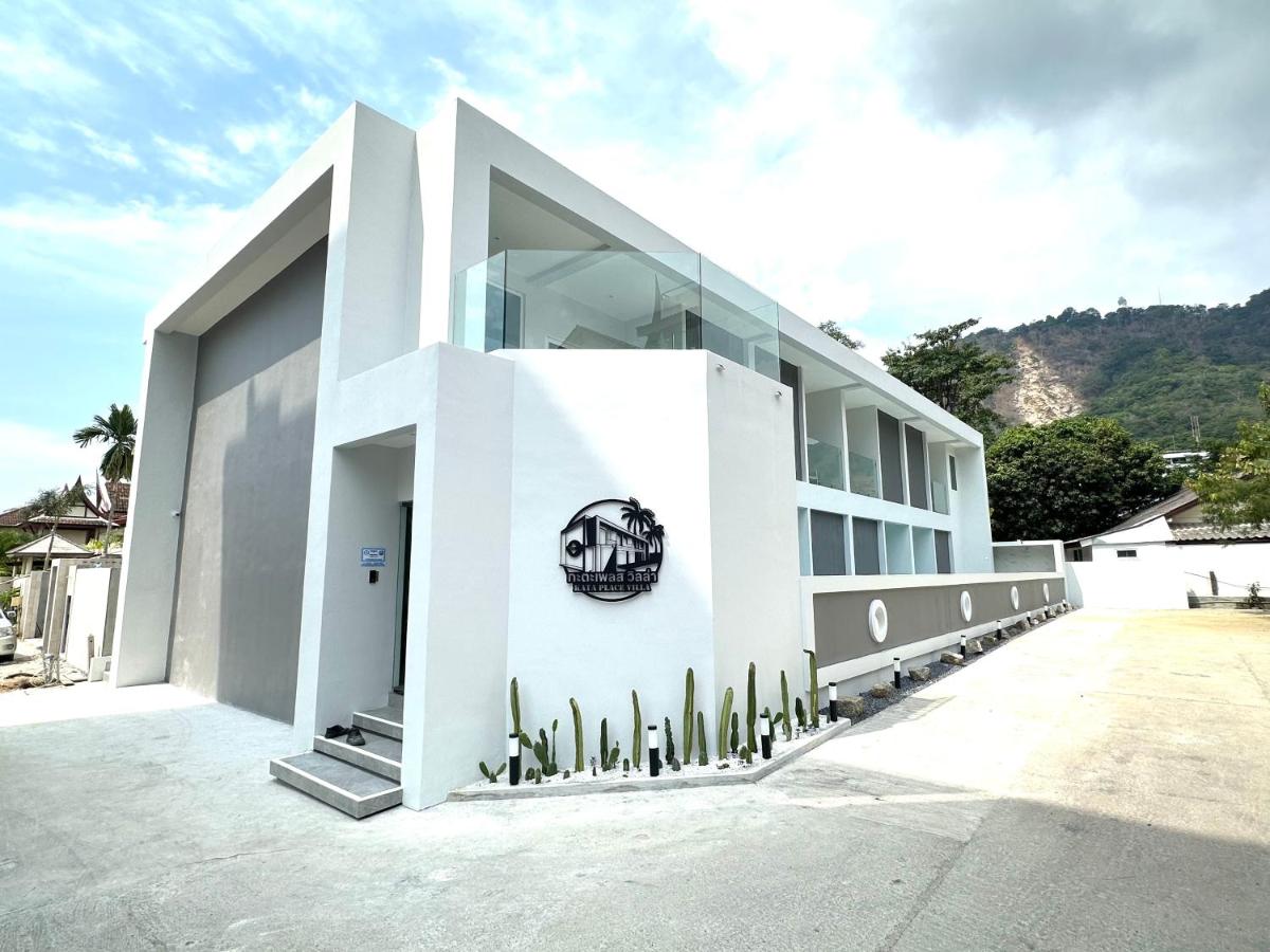 Kata Place Villa - 4