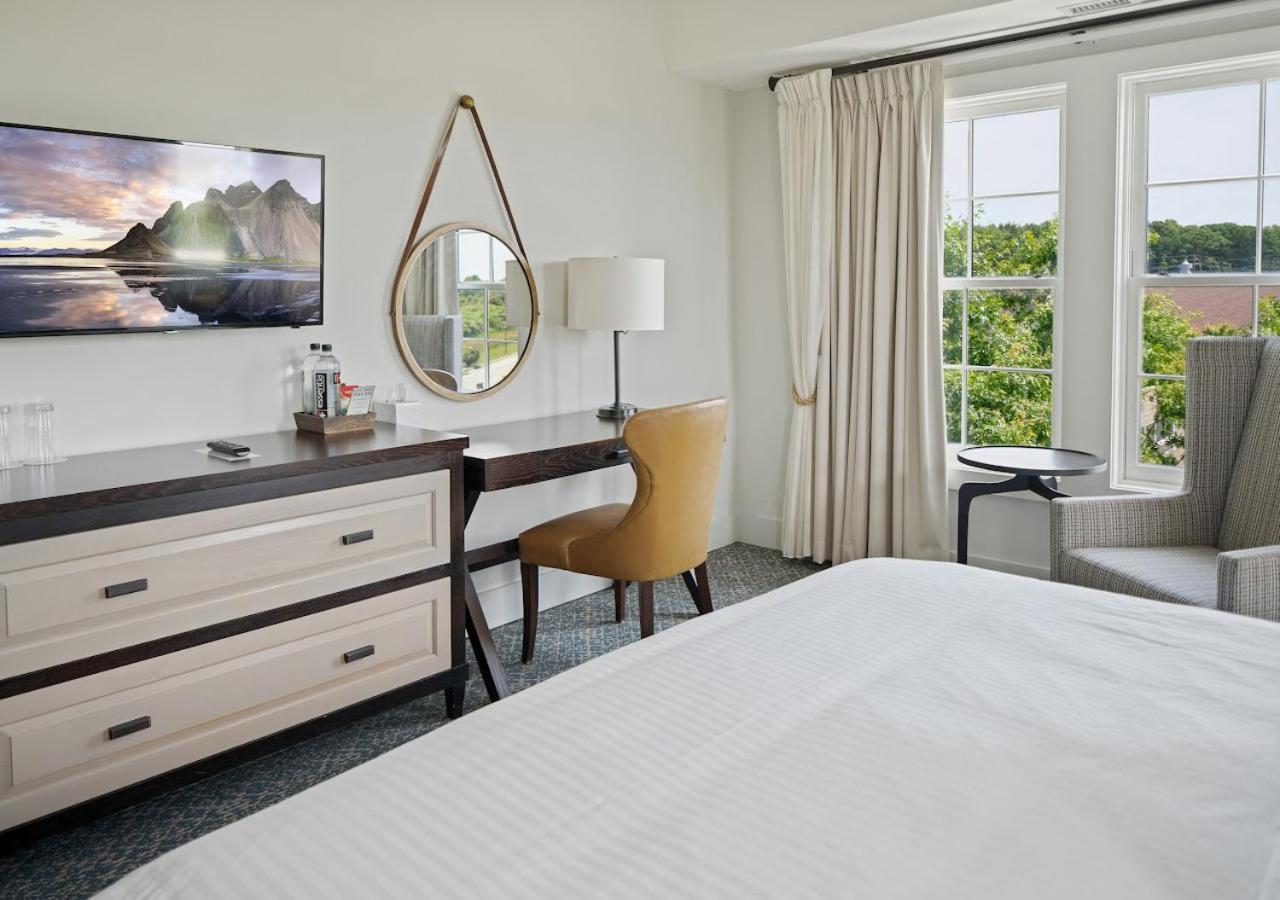 The Inn at Chesapeake Bay Beach Club — photo 9