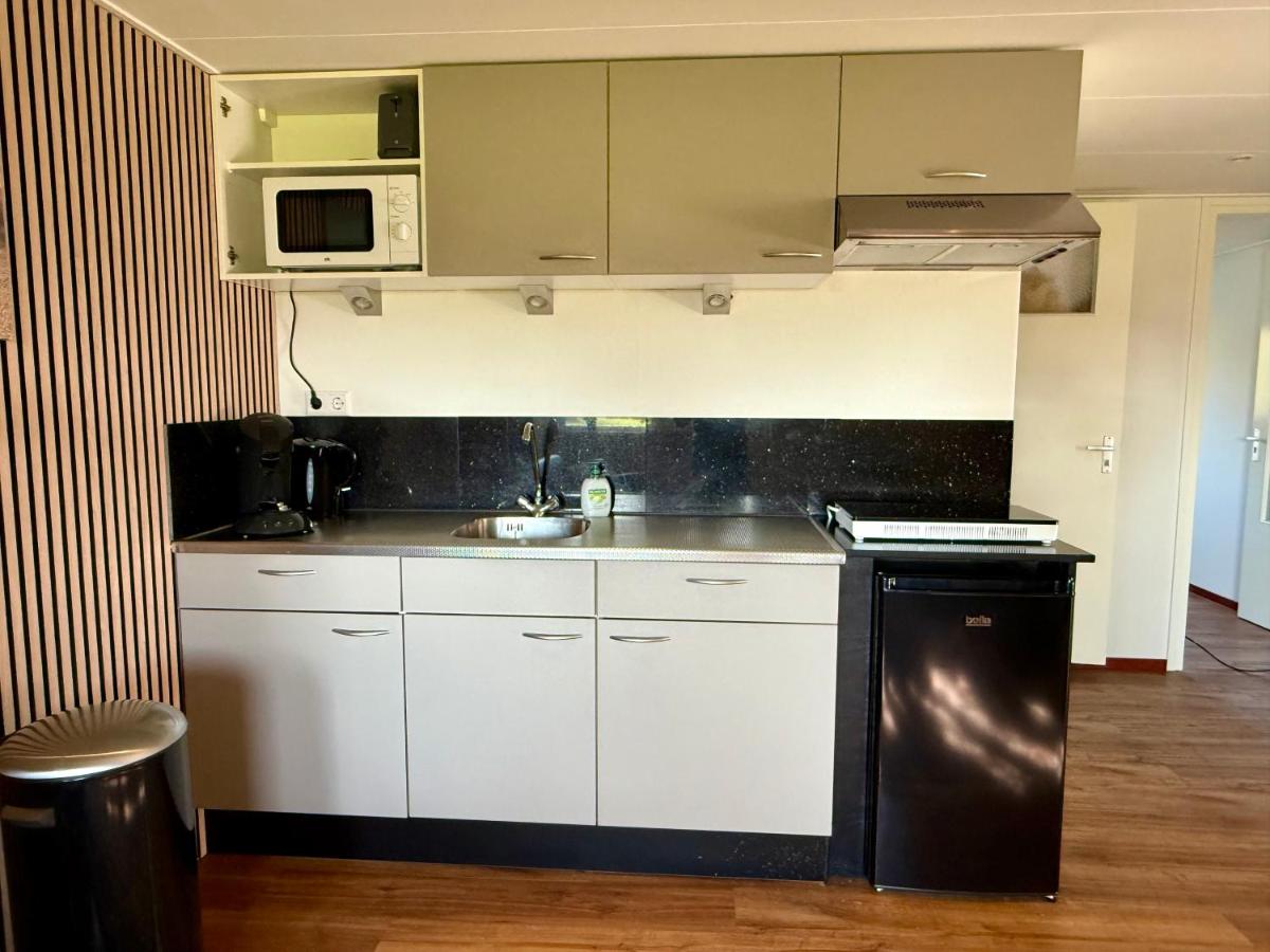 Holiday Home Vijfhuizen 2pers Lisa - 4
