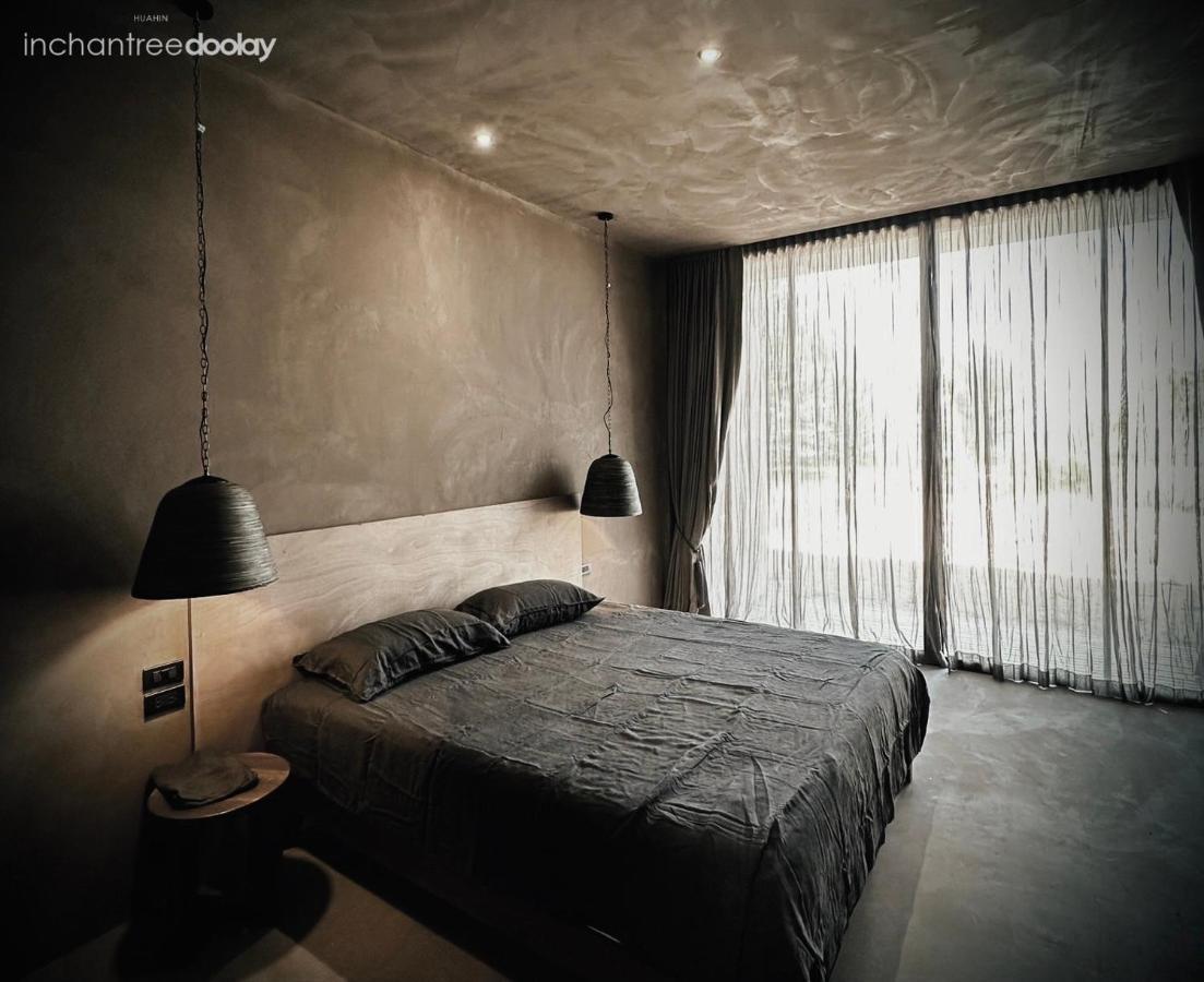 View of inchantreedoolay huahin