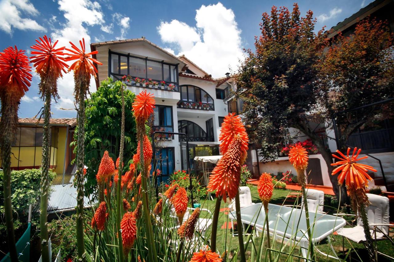 Tika Wasi Casa Boutique - 2