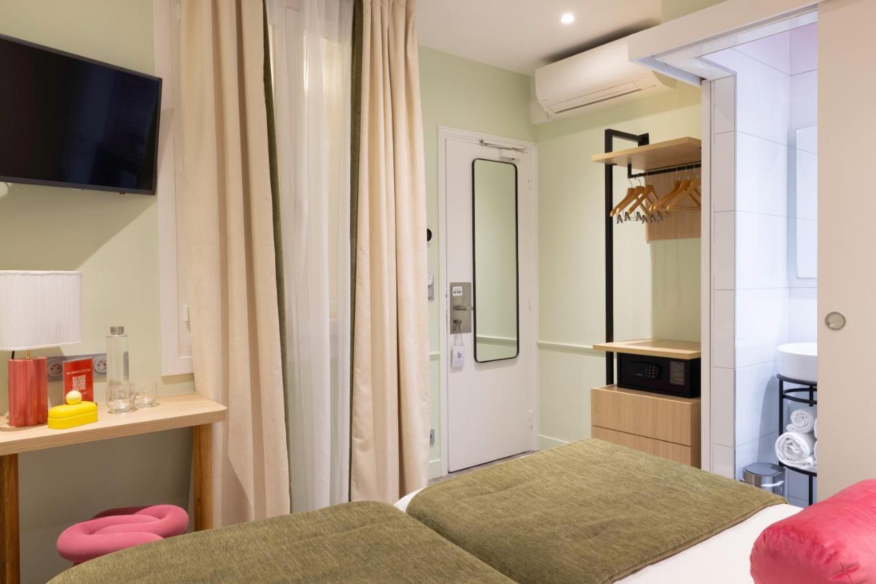 Hotel La Folie des Pres - Saint-Germain-des-Pres - 4