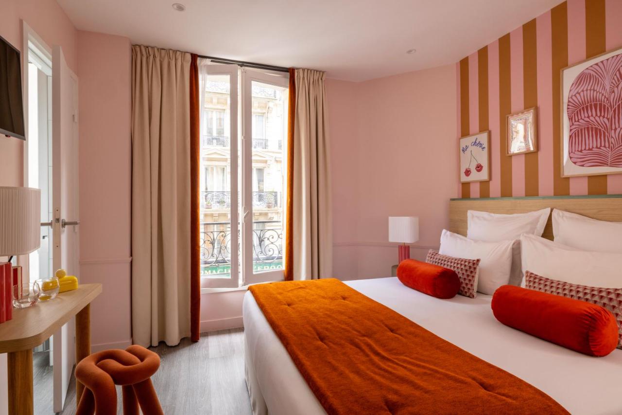 Hotel La Folie des Pres - Saint-Germain-des-Pres - 2