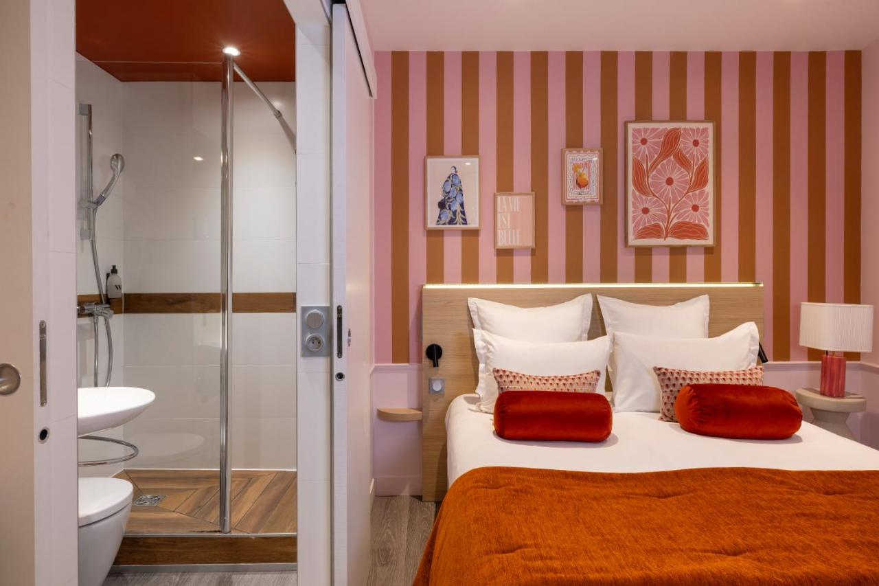 Hotel La Folie des Pres - Saint-Germain-des-Pres - 3