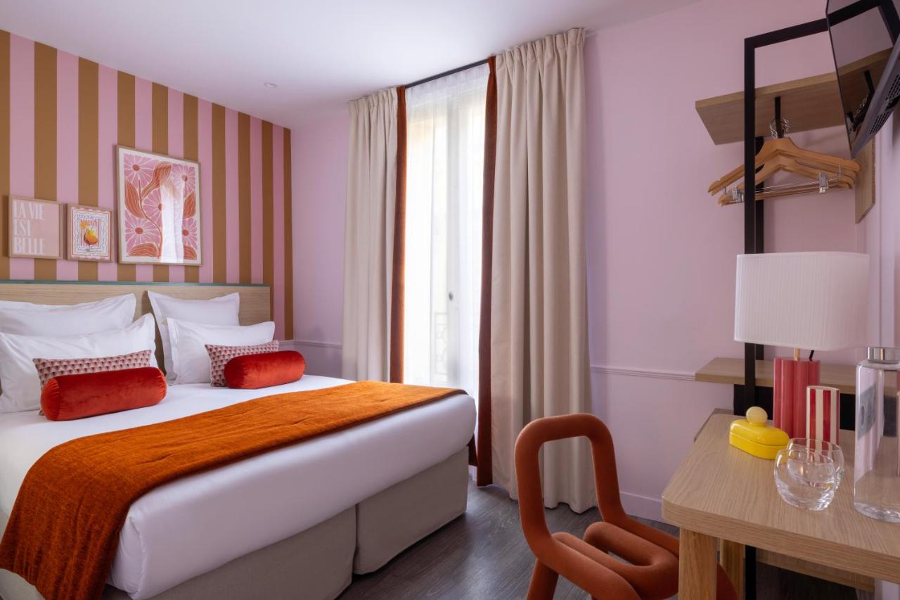 Hotel La Folie des Pres - Saint-Germain-des-Pres
