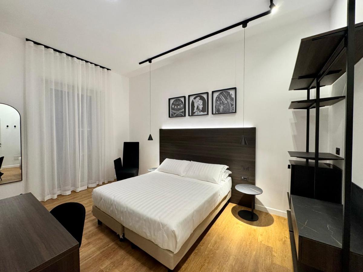 Museum Hospitality - Vatican Apartments - 2