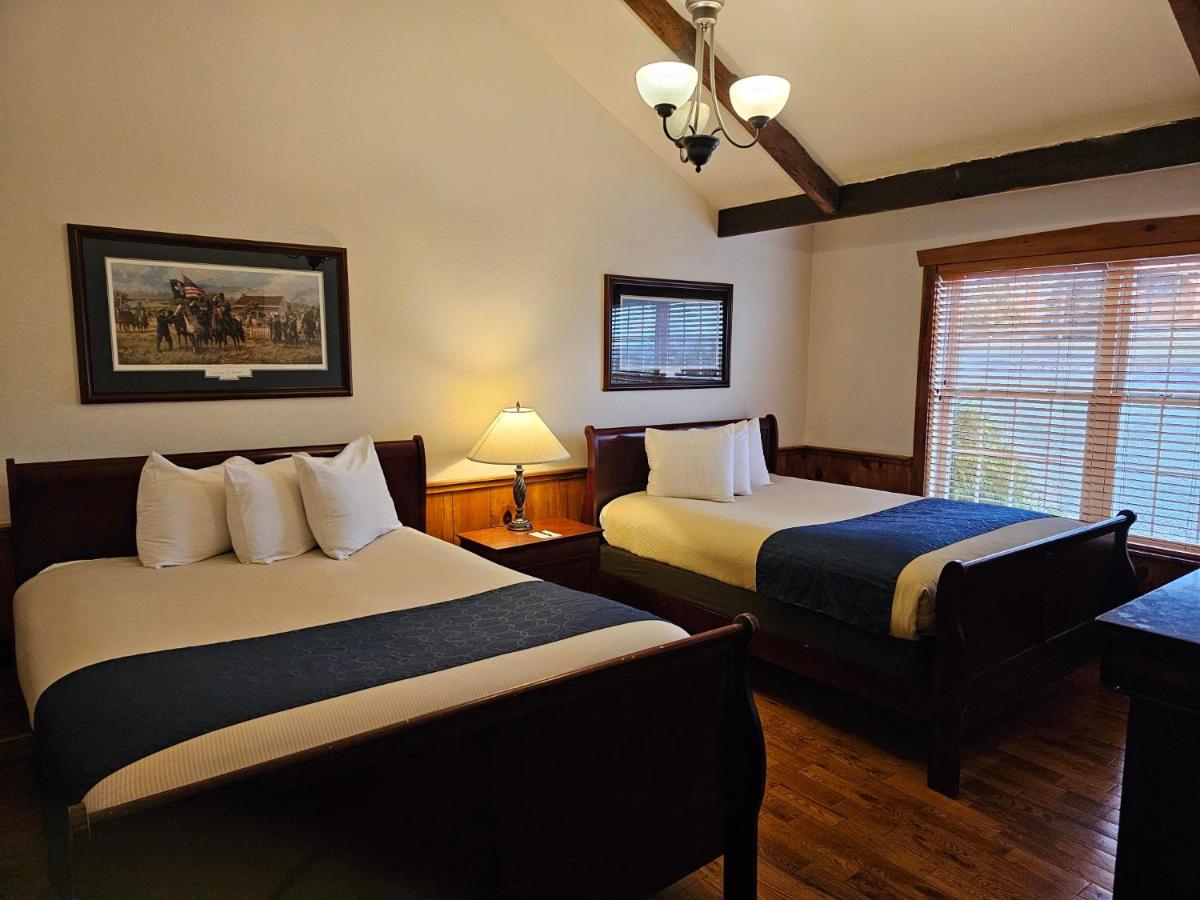 The Lodges at Gettysburg — photo 2