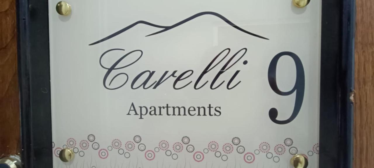 Carelli 9 Apartments 4