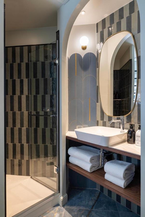 Hotel L de Lutece - Notre-Dame - 3